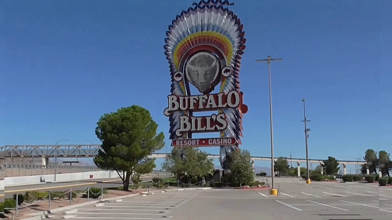 , Buffalo Bill’s Resort &amp; Casino In Primm Is Finally Open Again &#8211; uBetMobile.com