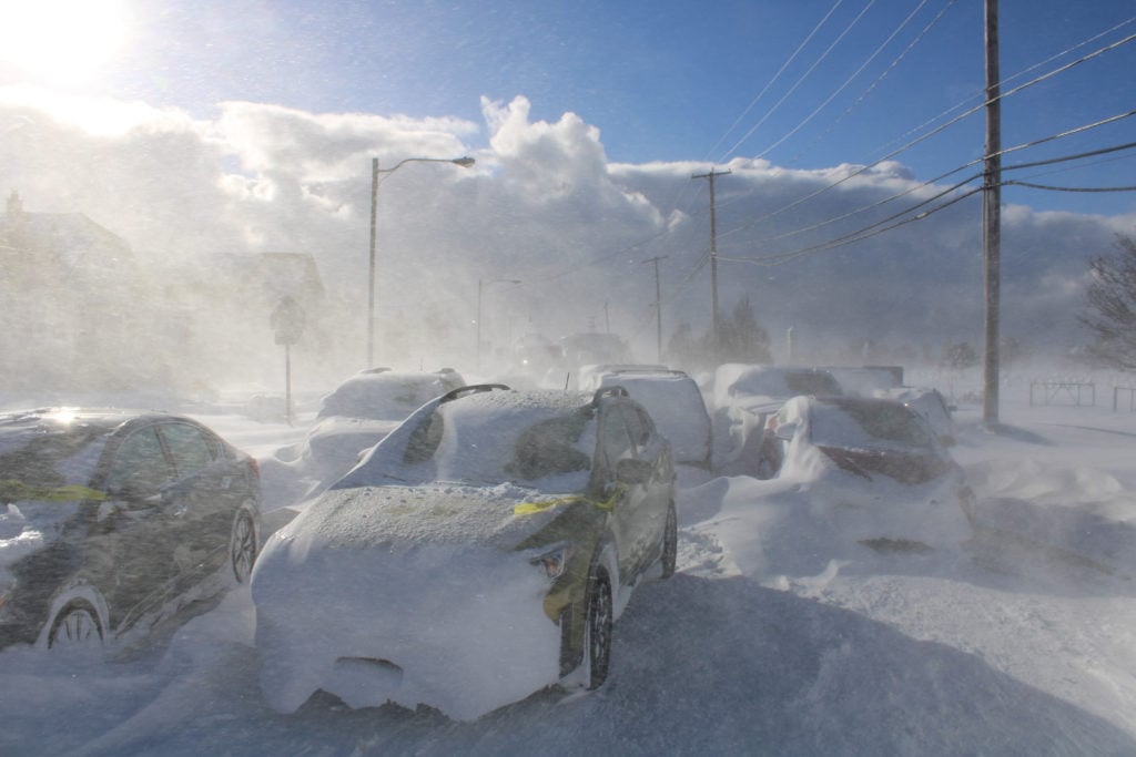 , Buffalo Creek Casino Finally Reopening, City Shovels Out from Blizzard &#8211; uBetMobile.com