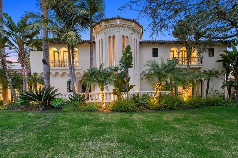 Bugsy Siegel’s Murder Mansion Lists for $17 Million – uBetMobile.com