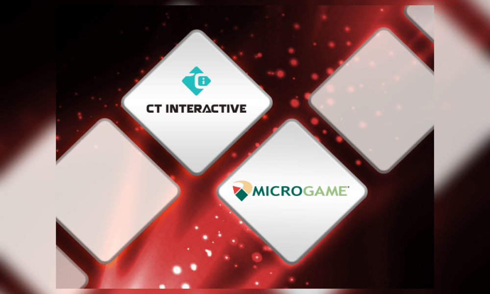 , CT Interactive secures milestone deal in Italy – European Gaming Industry News &#8211; uBetMobile.com