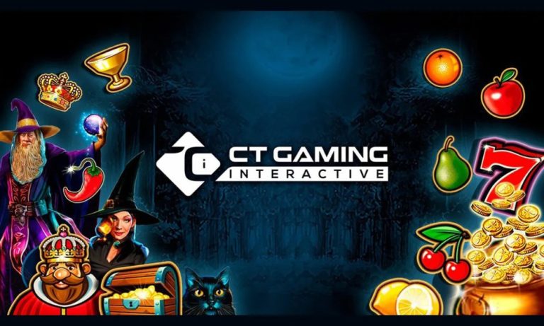 CT Interactive with First Steps in Gibraltar – European Gaming Industry News – uBetMobile.com