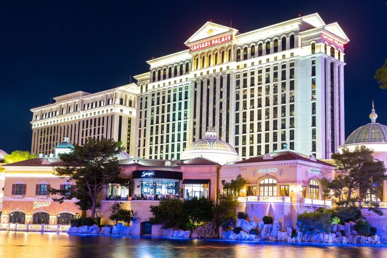 Caesars, Penn Downgraded By Bank of America Amid Mounting Risk – uBetMobile.com