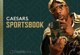 , Caesars Sportsbook Is The First To Livestream An NFL Recreation &#8211; uBetMobile.com