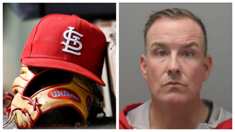 Cardinals Broadcaster Dan McLaughlin Arrested For DUI For Third Time – uBetMobile.com