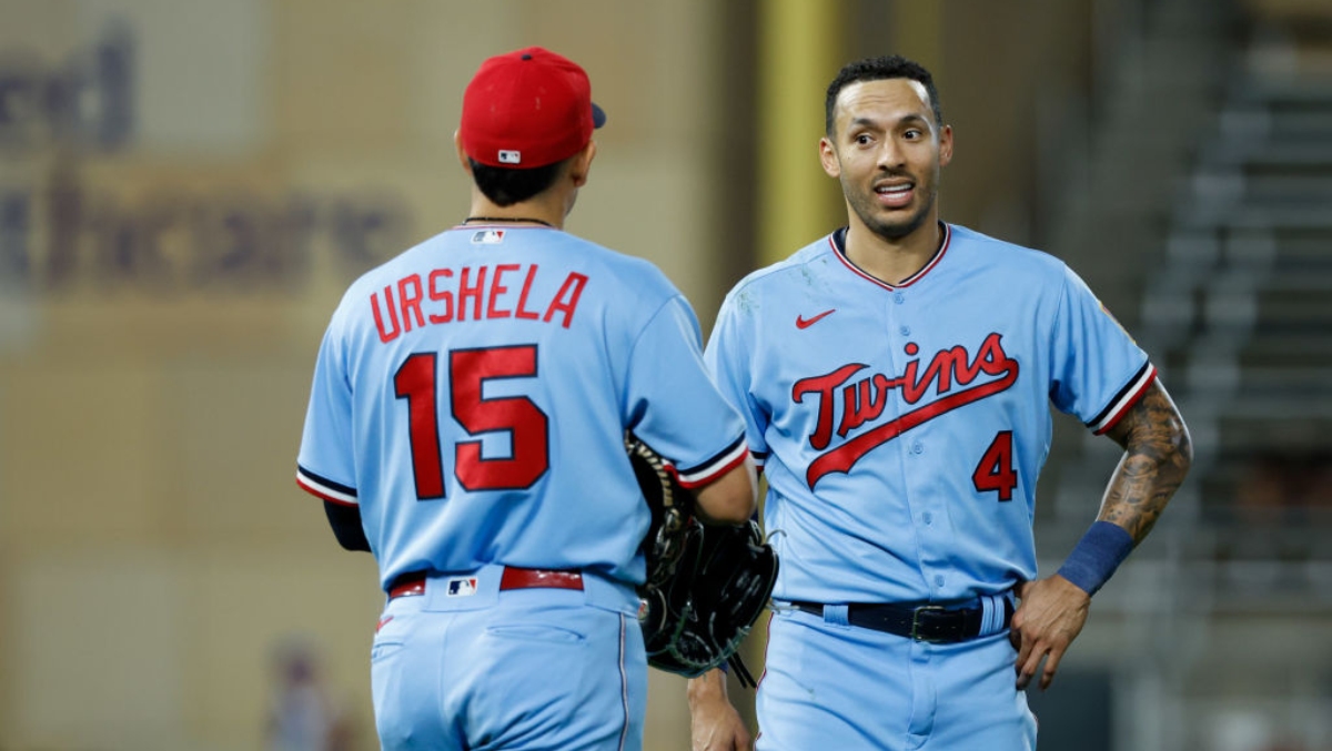 , Carlos Correa Saga Takes Another Turn, Now Reportedly Talking to Other Teams – Mobile Betting Online &#8211; uBetMobile.com