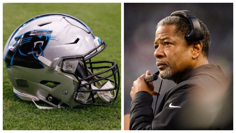 Carolina Panthers Players Want Steve Wilks To Be Their Head Coach – uBetMobile.com