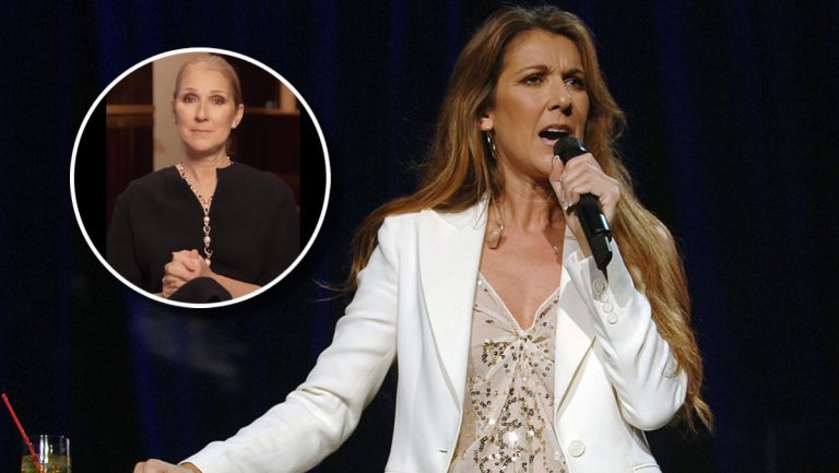 Celine Dion Diagnosed With Incurable Stiff-Person Syndrome – uBetMobile.com