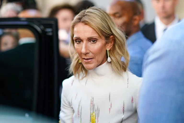 Celine Dion Future Unknown After Singer Announces Debilitating Disease – uBetMobile.com