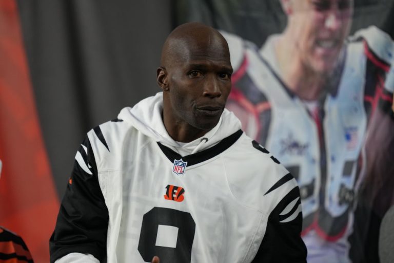 Chad Johnson Designs To Attend Expenses-Bengals, Look at Game From The Stands – uBetMobile.com