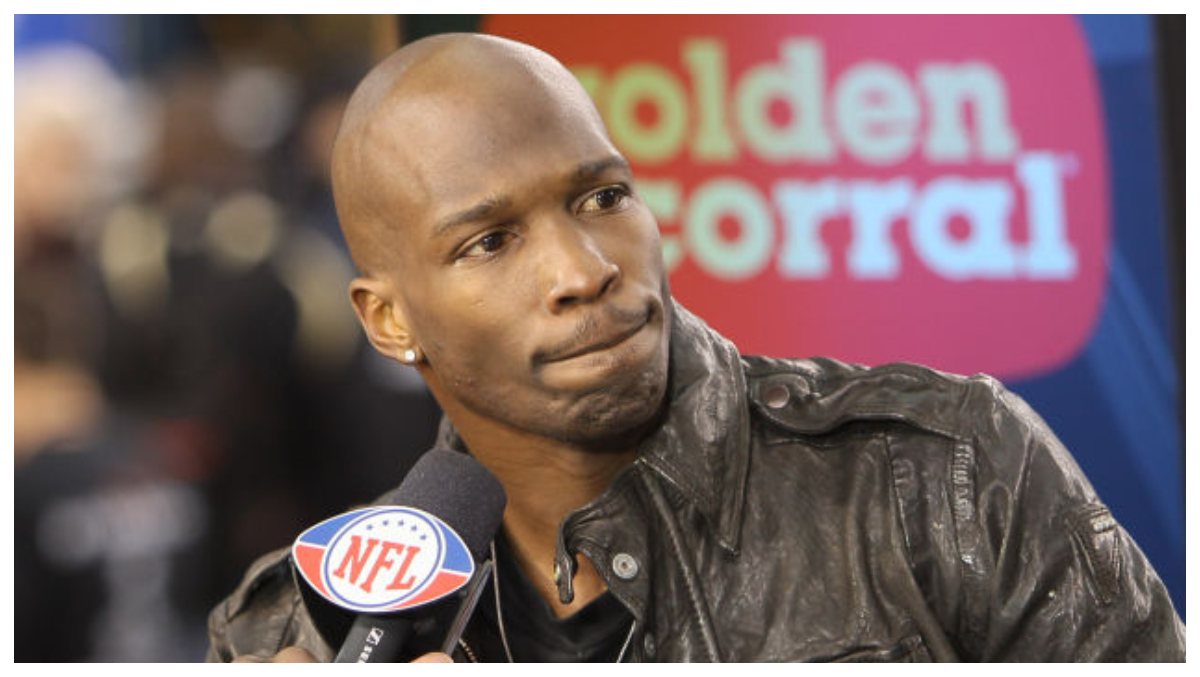 , Chad Johnson Destroys Twitter Troll – Mobile Betting Online &#8211; uBetMobile.com