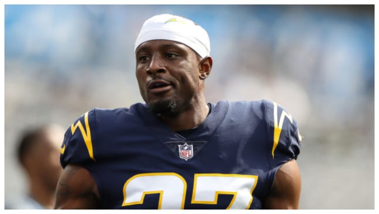 Chargers DB J.C. Jackson Arrested – Mobile Betting On-line – uBetMobile.com