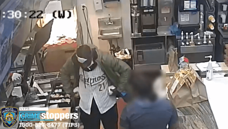 Cheating Astros Fan Pulls A McDonald’s McNugget & Burger Heist In The Bronx – Mobile Betting Online – uBetMobile.com