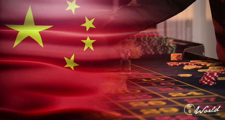 China detected 37,000 cross-border gambling cases in 2022 – uBetMobile.com