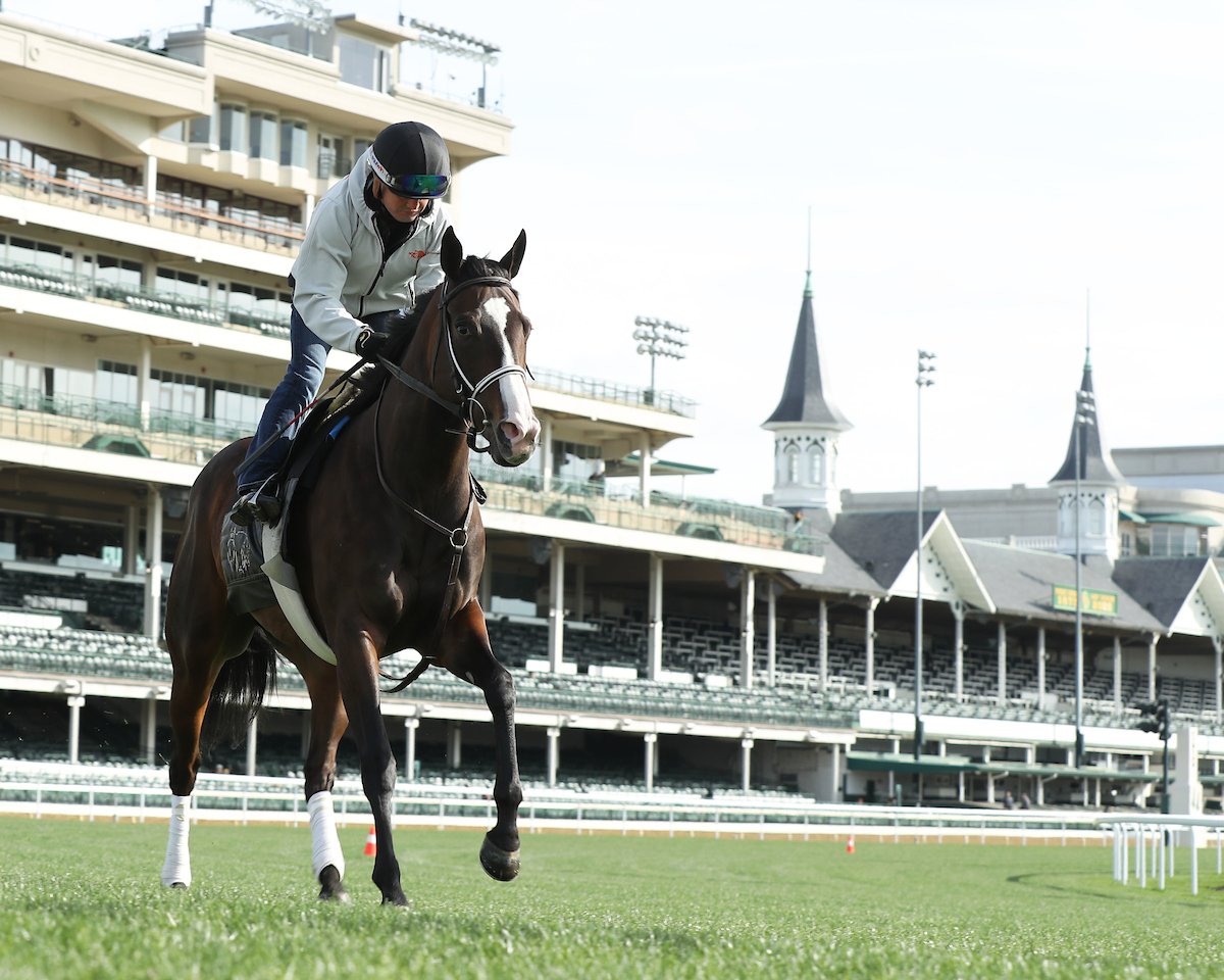 , Churchill Downs to Buy HHR Company Exacta Systems for $250 Million &#8211; uBetMobile.com