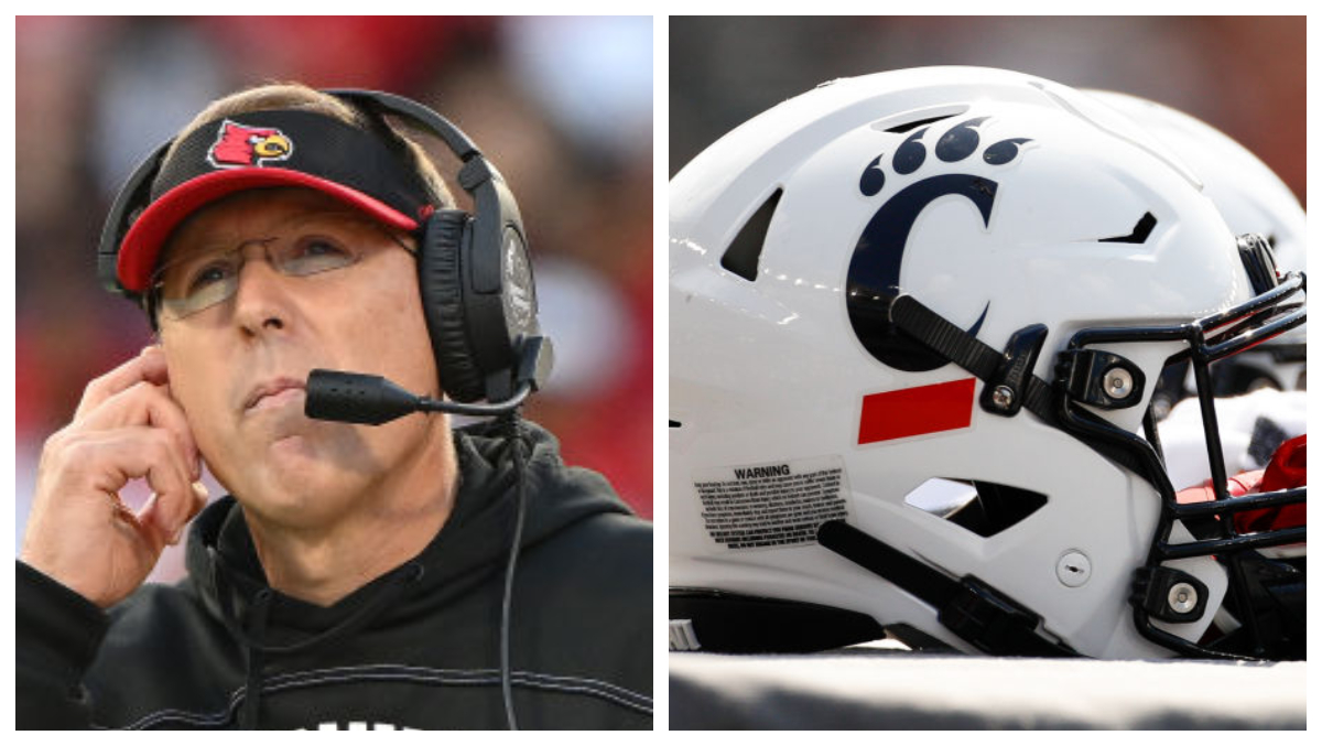 , Cincinnati Hires Scott Satterfield: REPORT – Mobile Betting Online &#8211; uBetMobile.com