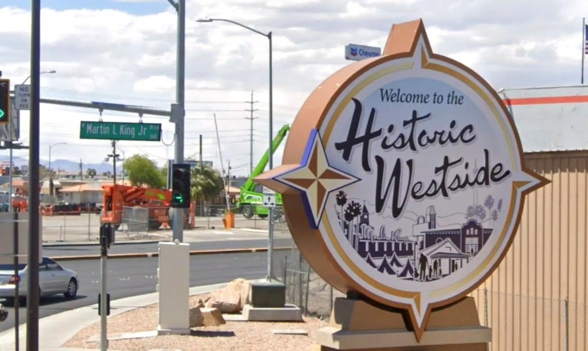 , City of Las Vegas Planning African American Museum &#8211; uBetMobile.com