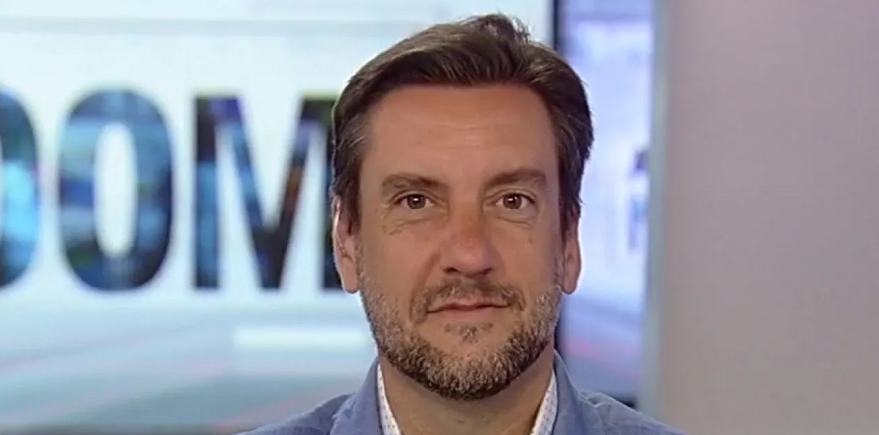 , Clay Travis Wins &#8216;Boner&#8217; Award From Woke Nashville Media Company – Mobile Betting Online &#8211; uBetMobile.com