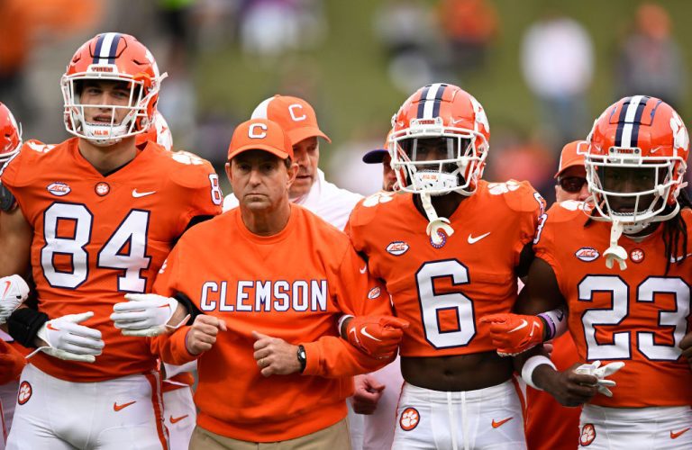 Clemson Will Cover Against Tennessee In The Orange Bowl – Mobile Betting Online – uBetMobile.com