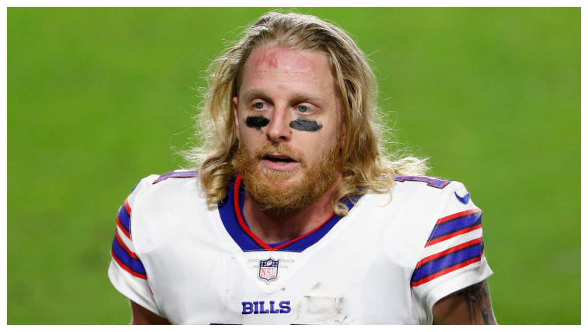 , Cole Beasley Signing With The Buffalo Bills: REPORT – Mobile Betting Online &#8211; uBetMobile.com