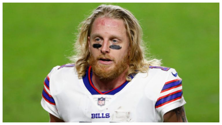 Cole Beasley Signing With The Buffalo Bills: REPORT – Mobile Betting Online – uBetMobile.com