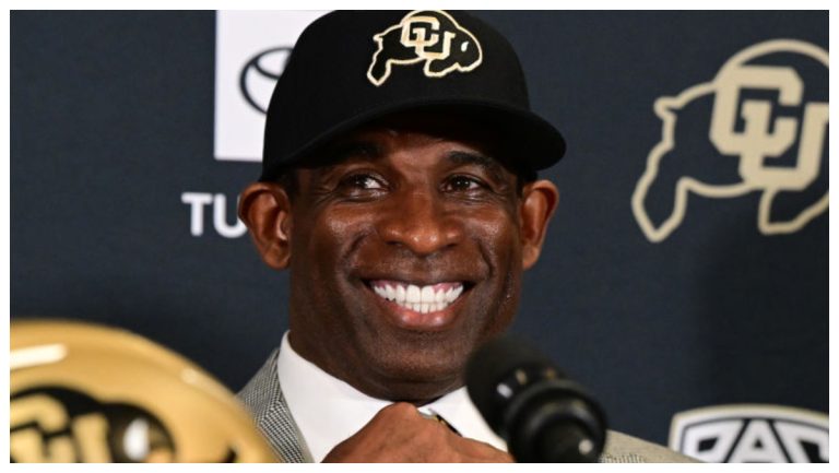 Colorado Doesn’t Have The Money Yet To Pay Deion Sanders – Mobile Betting Online – uBetMobile.com