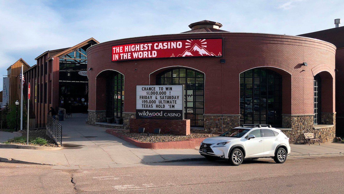 , Colorado: Fertitta Entertainment closes Cripple Creek&#8217;s Wildwood Casino purchase &#8211; uBetMobile.com