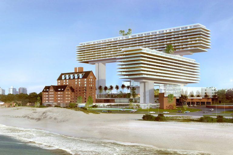 Construction of New Casino in Uruguay Finally Allowed To Begin After Multiple Delays – uBetMobile.com