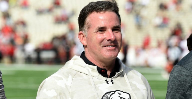 Controversy Unfolds As Under Armour Founder Talks To Maryland Recruits – uBetMobile.com