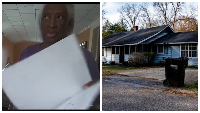 Cops Arrest 82-12 months-Previous Girl For Unpaid $77 Trash Ticket – Mobile Betting Online – uBetMobile.com