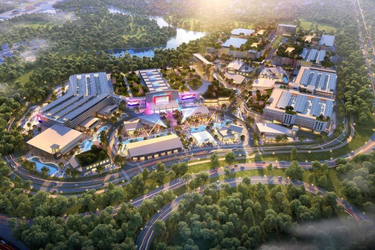 Cordish Companies Unveils $1.4B Casino Development for Petersburg – uBetMobile.com