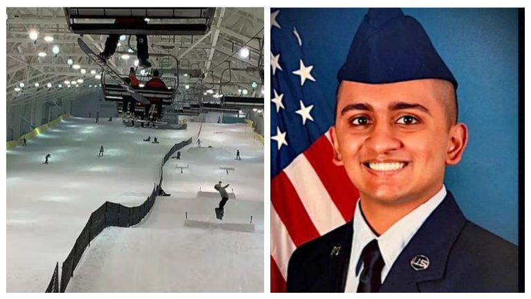 Countrywide Guard Airman Dies Immediately after Snowboarding Mishap At Indoor Park – uBetMobile.com