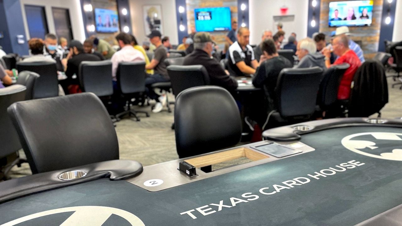 , Dallas Poker Rooms Can’t be Shut Down – Yet, Judge Rules &#8211; uBetMobile.com