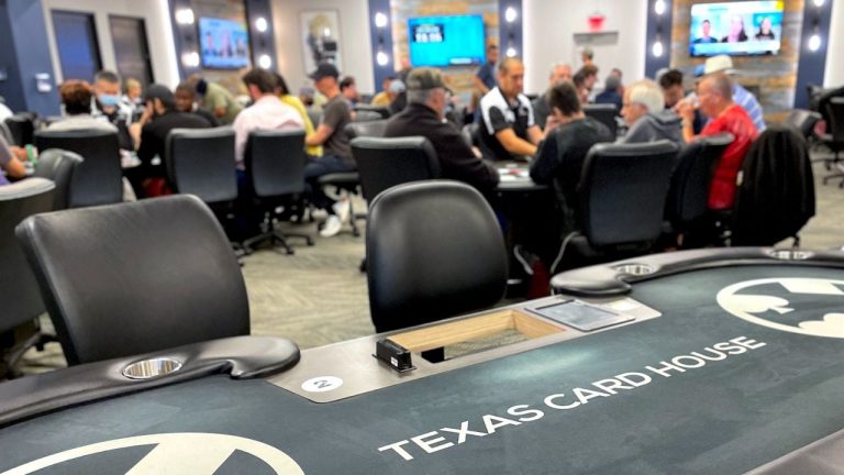 Dallas Poker Rooms Can’t be Shut Down – Yet, Judge Rules – uBetMobile.com