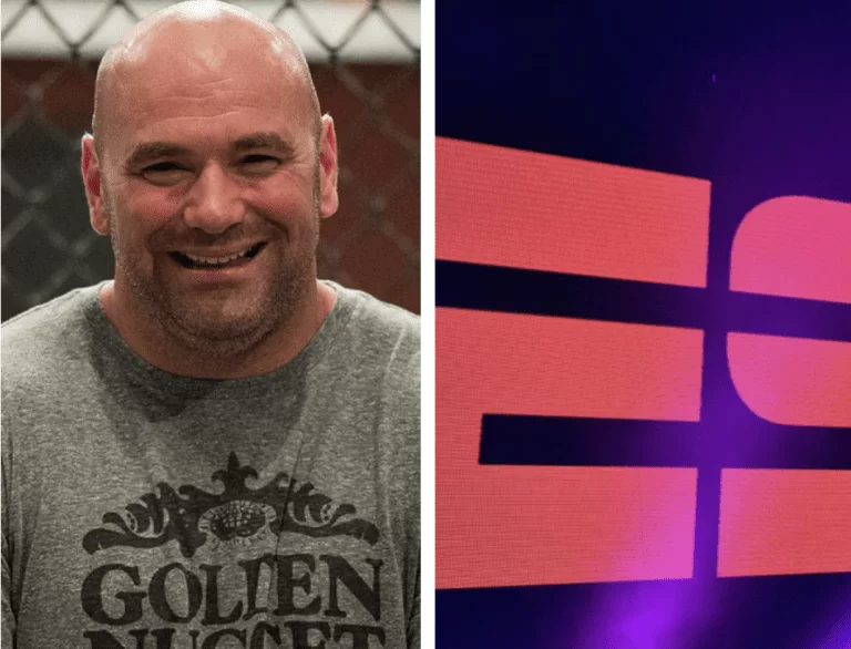 Dana White Credit Cocaine Ccandal For UFC’s Relationship With ESPN – uBetMobile.com