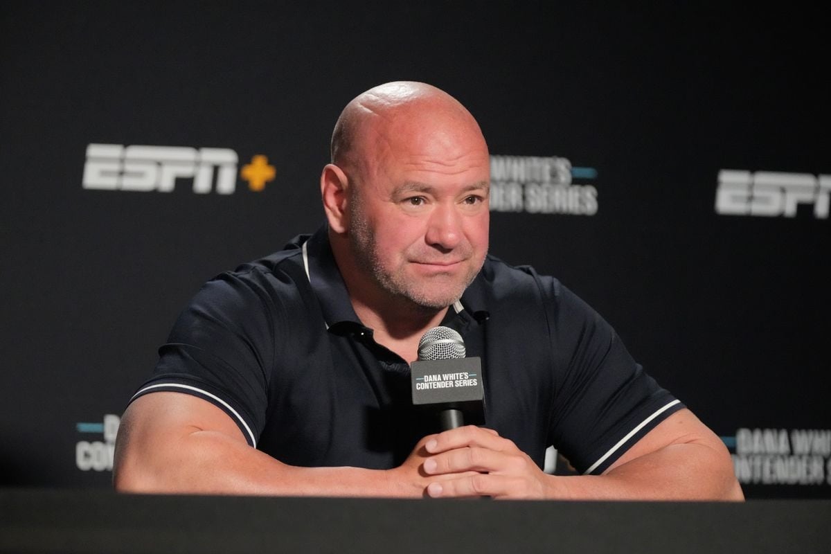 , Dana White: James Krause Match-Fixing ‘Possible’ &#8211; uBetMobile.com