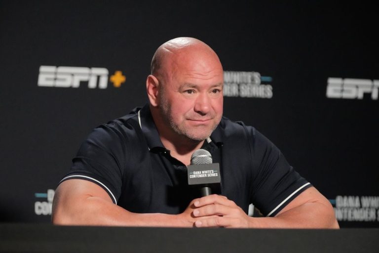 Dana White: James Krause Match-Fixing ‘Possible’ – uBetMobile.com