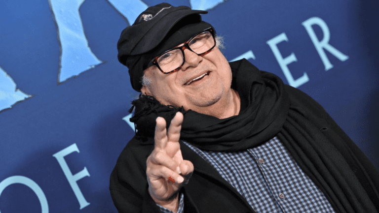 Danny DeVito Could possibly Actually Be Frank Reynolds In Real Life – uBetMobile.com