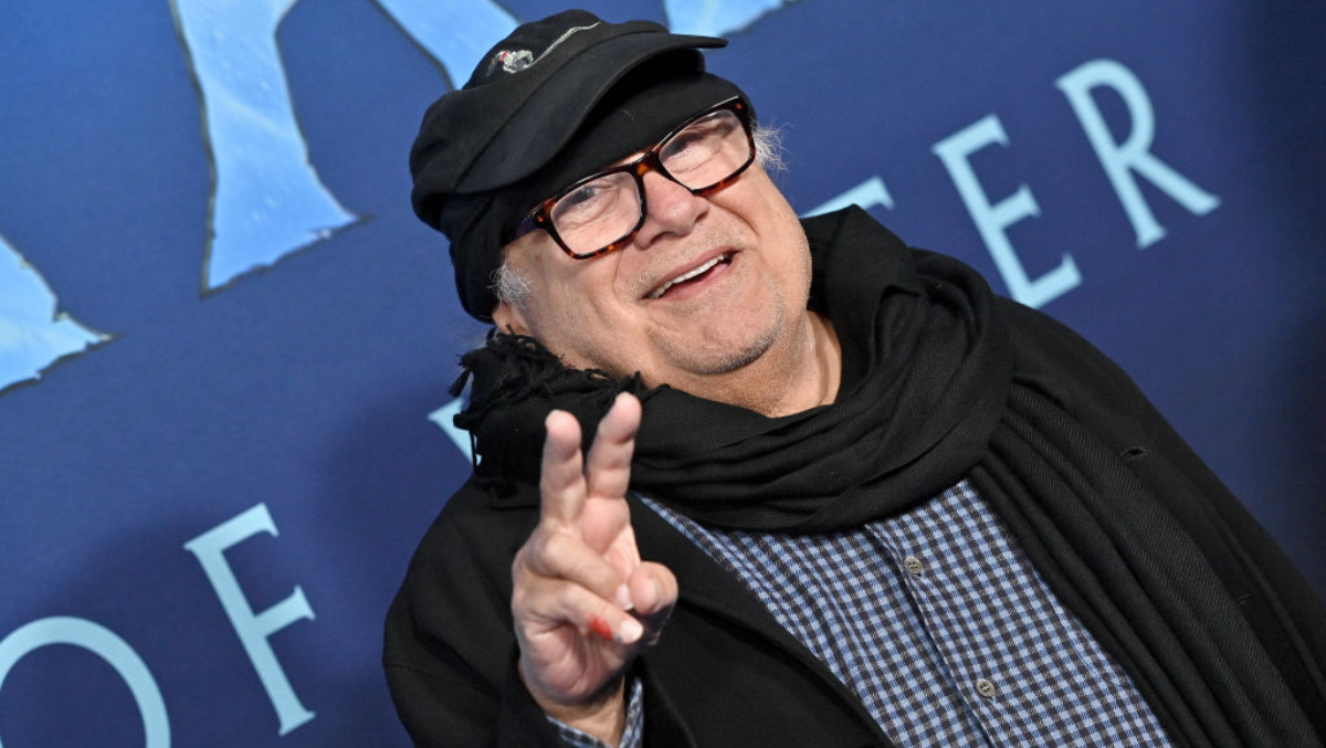 , Danny DeVito Could possibly Actually Be Frank Reynolds In Real Life &#8211; uBetMobile.com