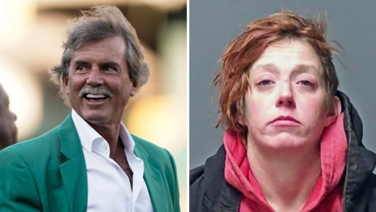 Daughter of MLB Hall of Famer Dennis Eckersley Charged With Endangering Newborn After Leaving Him Naked In Freezing Temperatures – Mobile Betting Online – uBetMobile.com