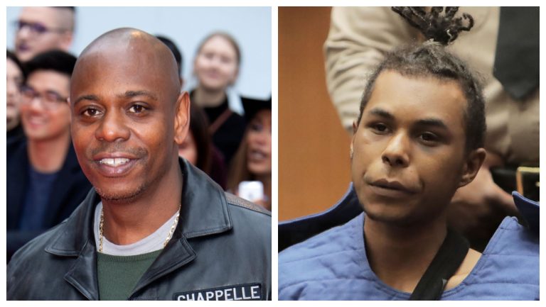 Dave Chapelle Attacker Sentenced To Just 270 Days In Jail – Mobile Betting On the web – uBetMobile.com