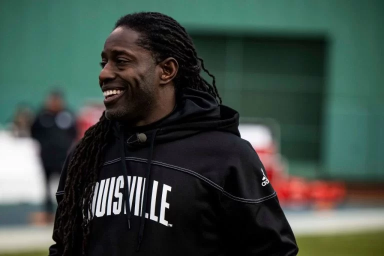 Deion Branch Is Ready To Retire From Coaching After One Game – uBetMobile.com