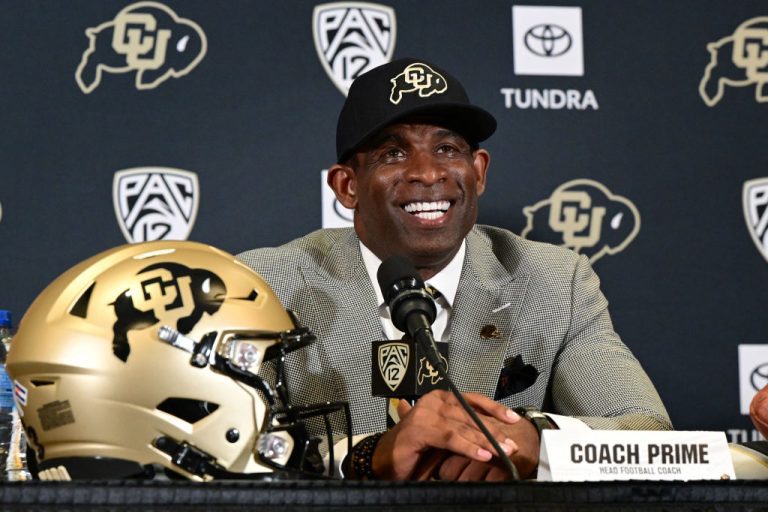 Deion Sanders Doesn’t Care About Your Feelings, He Was Hired To Win – uBetMobile.com