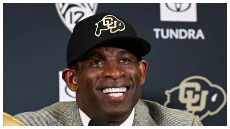 Deion Sanders Earning Fast Affect At Colorado – Mobile Betting Online – uBetMobile.com