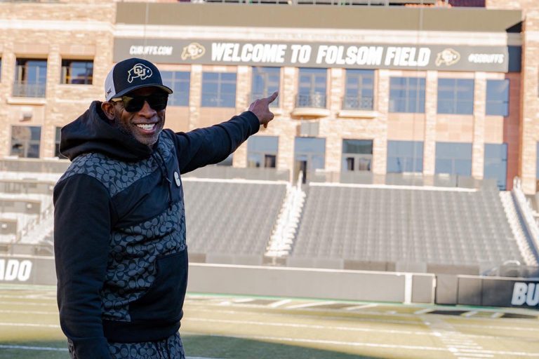 Deion Sanders Encounters Specific Challenge With Recruiting To Colorado – uBetMobile.com