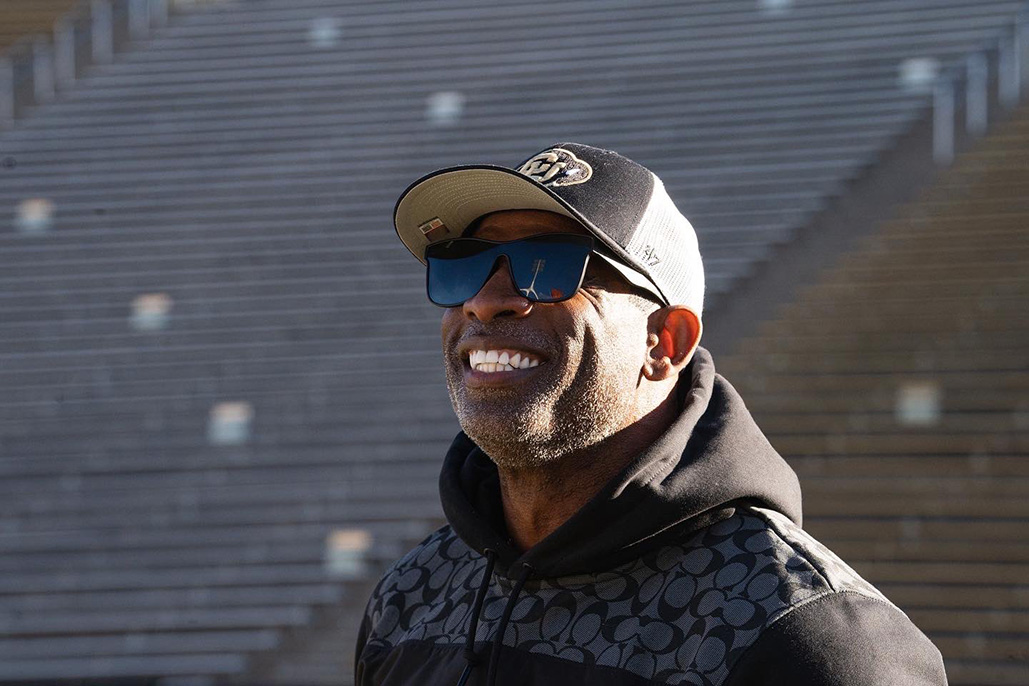 , Deion Sanders&#8217; Immediate Impact On Colorado Exemplified By 5* Recruit &#8211; uBetMobile.com