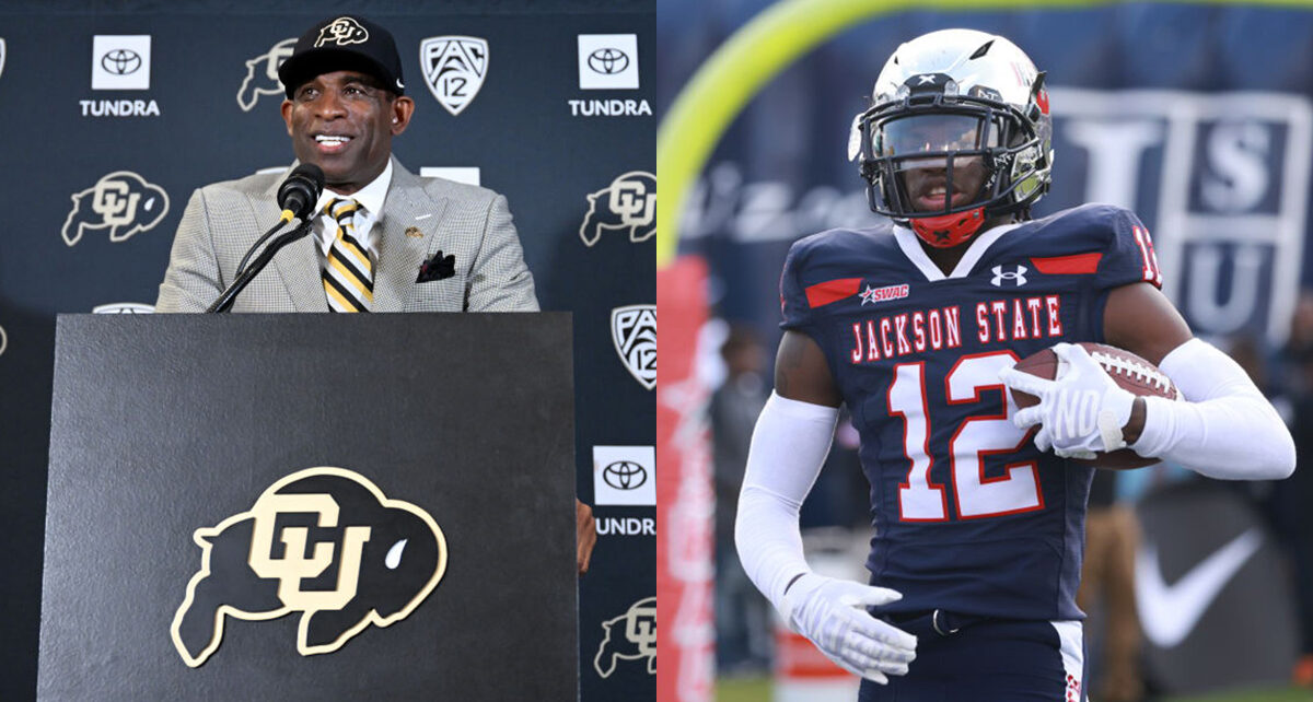 , Deion Sanders Says Travis Hunter Jr.&#8217;s Transfer To Colorado Is Imminent &#8211; uBetMobile.com