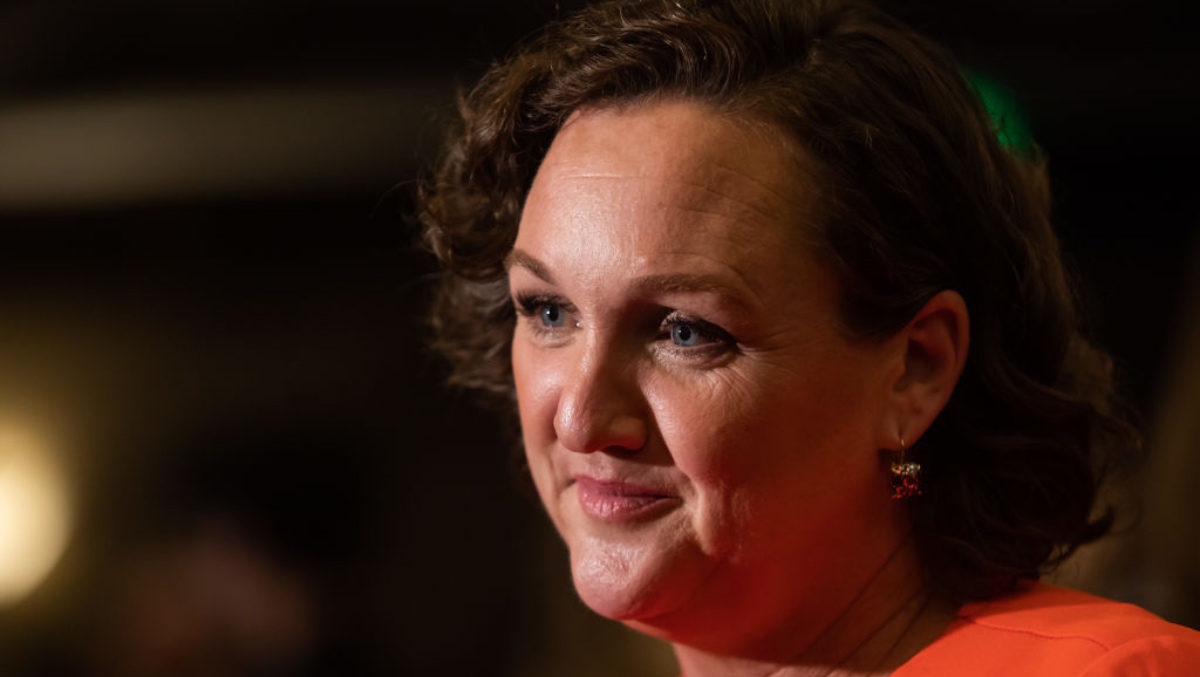 , Democratic Politician Katie Porter Reportedly Fired a Staffer For Allegedly Giving Her COVID – Mobile Betting Online &#8211; uBetMobile.com