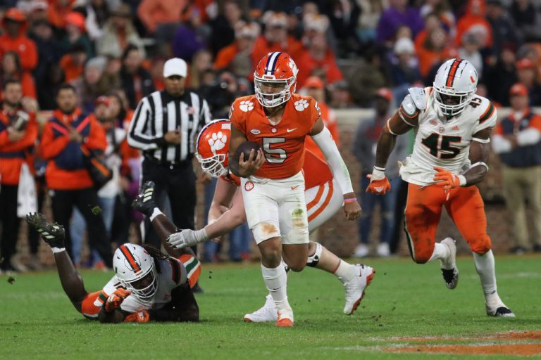 Details are Coming in the ACC Championship – Mobile Betting On the web – uBetMobile.com