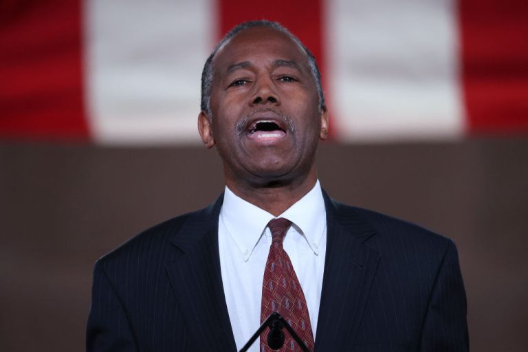 Detroit School Board To Remove Ben Carson’s Name From Public School – uBetMobile.com