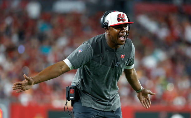 , Did Byron Leftwich Miss His Chance To Be A Head Coach? – Mobile Betting Online &#8211; uBetMobile.com